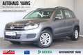 Volkswagen Tiguan 1.4 TSI TEMPOMAT+KLIMAAUT.+PDC+AHK Grau - thumbnail 1