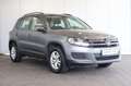 Volkswagen Tiguan 1.4 TSI TEMPOMAT+KLIMAAUT.+PDC+AHK Grau - thumbnail 3