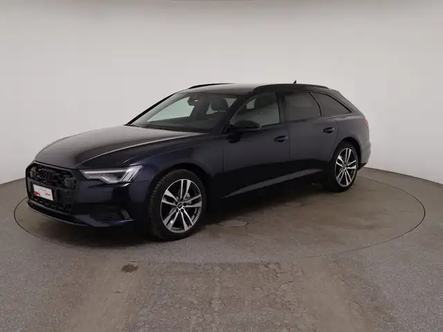 Audi A6 Avant TDI2.0 L4150 A7