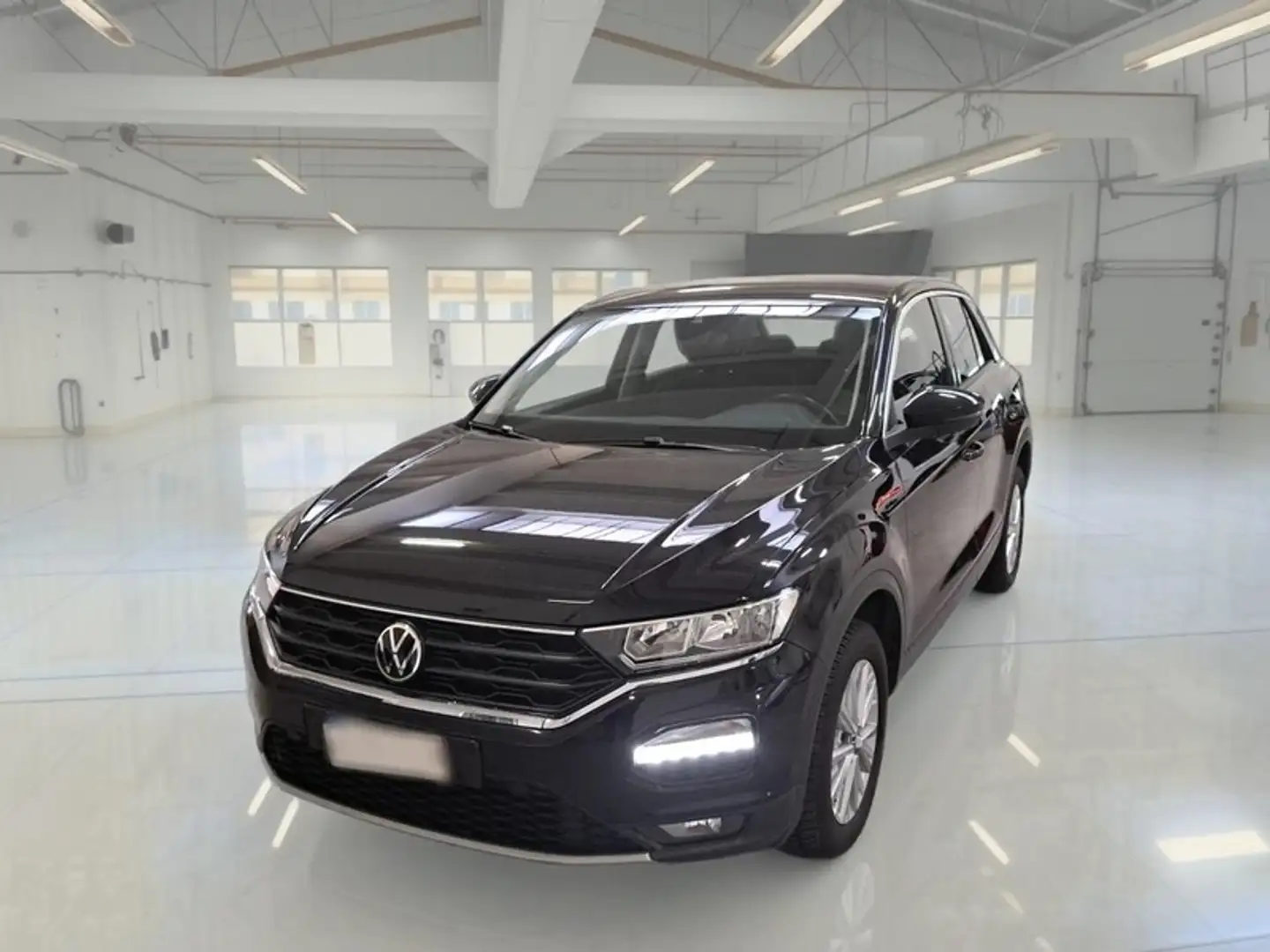 Volkswagen T-Roc 2.0 TDI 150 CV SCR BUSINESS DSG 5 PORTE SUV - 1