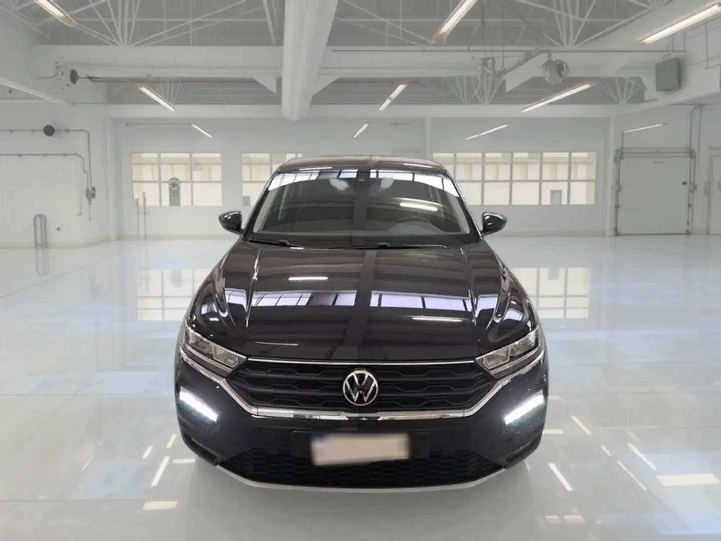 Volkswagen T-Roc 2.0 TDI 150 CV SCR BUSINESS DSG 5 PORTE SUV - 2