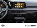 Volkswagen Golf VIII GTI BLACK STYLE IQ-LIGHT+NAVI+KAMERA Weiß - thumbnail 18