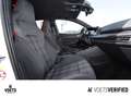 Volkswagen Golf VIII GTI BLACK STYLE IQ-LIGHT+NAVI+KAMERA Weiß - thumbnail 9