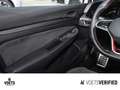 Volkswagen Golf VIII GTI BLACK STYLE IQ-LIGHT+NAVI+KAMERA Weiß - thumbnail 17