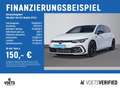 Volkswagen Golf VIII GTI BLACK STYLE IQ-LIGHT+NAVI+KAMERA Weiß - thumbnail 2