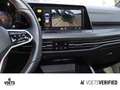Volkswagen Golf VIII GTI BLACK STYLE IQ-LIGHT+NAVI+KAMERA Weiß - thumbnail 14