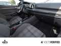 Volkswagen Golf VIII GTI BLACK STYLE IQ-LIGHT+NAVI+KAMERA Weiß - thumbnail 10