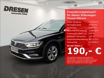 2.0TSI 220PS 4Motion/AHK/ACC/Navi/LED/DYNAUDIO