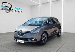 Renault Scenic IV 1.2 TCE 130CH ENERGY INTENS à partir de 172,59 mois