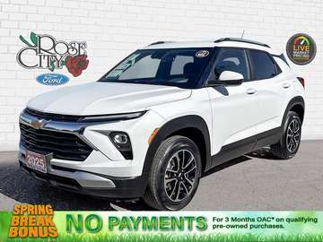 LT | Heated Seats | Heated Steering Wheel | Remote