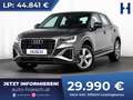 Audi Q2 35 TFSI S-LINE Aut. ACC SPORTSITZE KAMERA ++ Gris - thumbnail 1