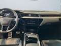 Audi Q8 e-tron S-line Gris - thumbnail 4