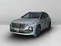 Hyundai TUCSON 1.6 HEV NLine Argent - thumbnail 1