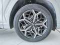 Hyundai TUCSON 1.6 HEV NLine Argent - thumbnail 8