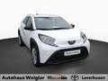 Toyota Aygo X Play Automatik 5-Türer Klima Weiß - thumbnail 2