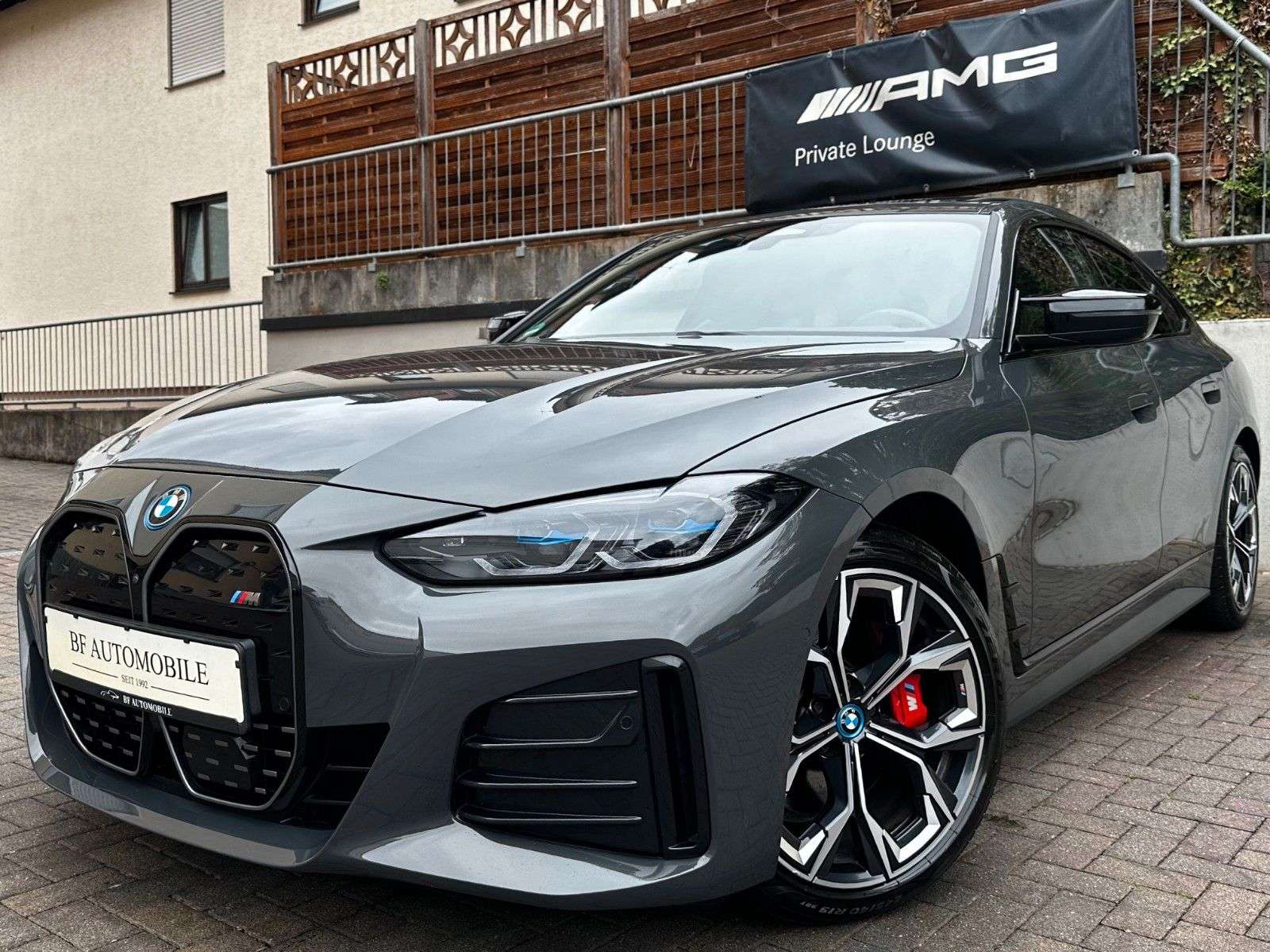 BMW i4