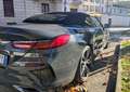 BMW 840 840d Cabrio xdrive Individual  Msport auto Grigio - thumbnail 4