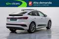 Audi Q4 e-tron Sportback 45 S Line 210kW 82KWh Blanco - thumbnail 5
