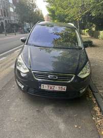 2.0 TDCi Ambiente DPF