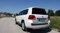 Toyota Land Cruiser L200 Weiß - thumbnail 3