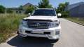 Toyota Land Cruiser L200 Weiß - thumbnail 1