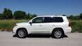 Toyota Land Cruiser L200 Weiß - thumbnail 2