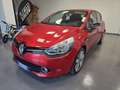 Renault Clio Clio IV 2012 5p 1.5 dci Costume National 75cv Rosso - thumbnail 5
