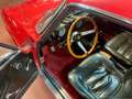 Alfa Romeo 2000 GIULIA COUPE 2.0 L Rojo - thumbnail 27