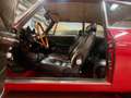 Alfa Romeo 2000 GIULIA COUPE 2.0 L Rojo - thumbnail 25