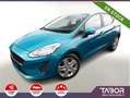 Ford Fiesta 1.1 85 Cool&Connect radars Bleu - thumbnail 1