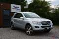 Mercedes-Benz ML 320 CDI 4MATIC Aut. DPF | Schiebedach | Leder | Anhän Silber - thumbnail 1