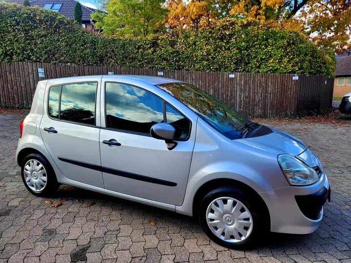 Renault Modus Avantage