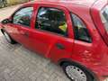 Opel Corsa 1.0-12V Essentia Rood - thumbnail 4