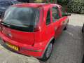 Opel Corsa 1.0-12V Essentia Rood - thumbnail 6