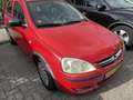 Opel Corsa 1.0-12V Essentia Rood - thumbnail 2