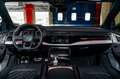 Audi Q8 SUV 50 TDI 286 CV quattro tiptronic S line edition Grau - thumbnail 20