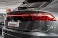 Audi Q8 SUV 50 TDI 286 CV quattro tiptronic S line edition Grau - thumbnail 32