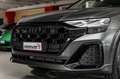 Audi Q8 SUV 50 TDI 286 CV quattro tiptronic S line edition Grau - thumbnail 29
