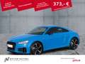 Audi TT 40 TFSI S-TR S-LINE EXT NAVI+S-SITZE+19 Blue - thumbnail 1