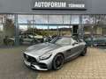 Mercedes-Benz AMG GT S Roadster TRACK-P*NIGHT*KEYLESS*DISTRO Grau - thumbnail 1