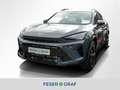 CUPRA Formentor 2.0 TSI VZ DSG 360° AHK Navi Sitzh. Blau - thumbnail 1