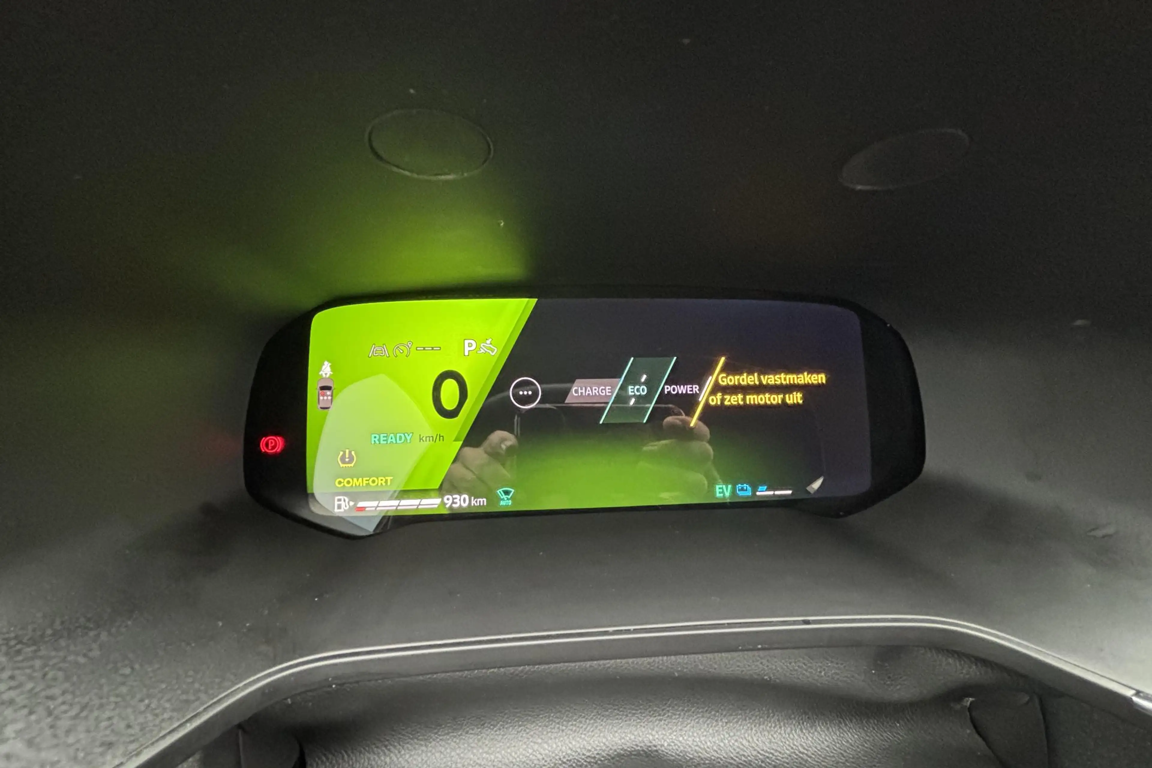 Renault Symbioz 1.8 E-Tech full hybrid 160 techno |Automaat | Airc — photo 13