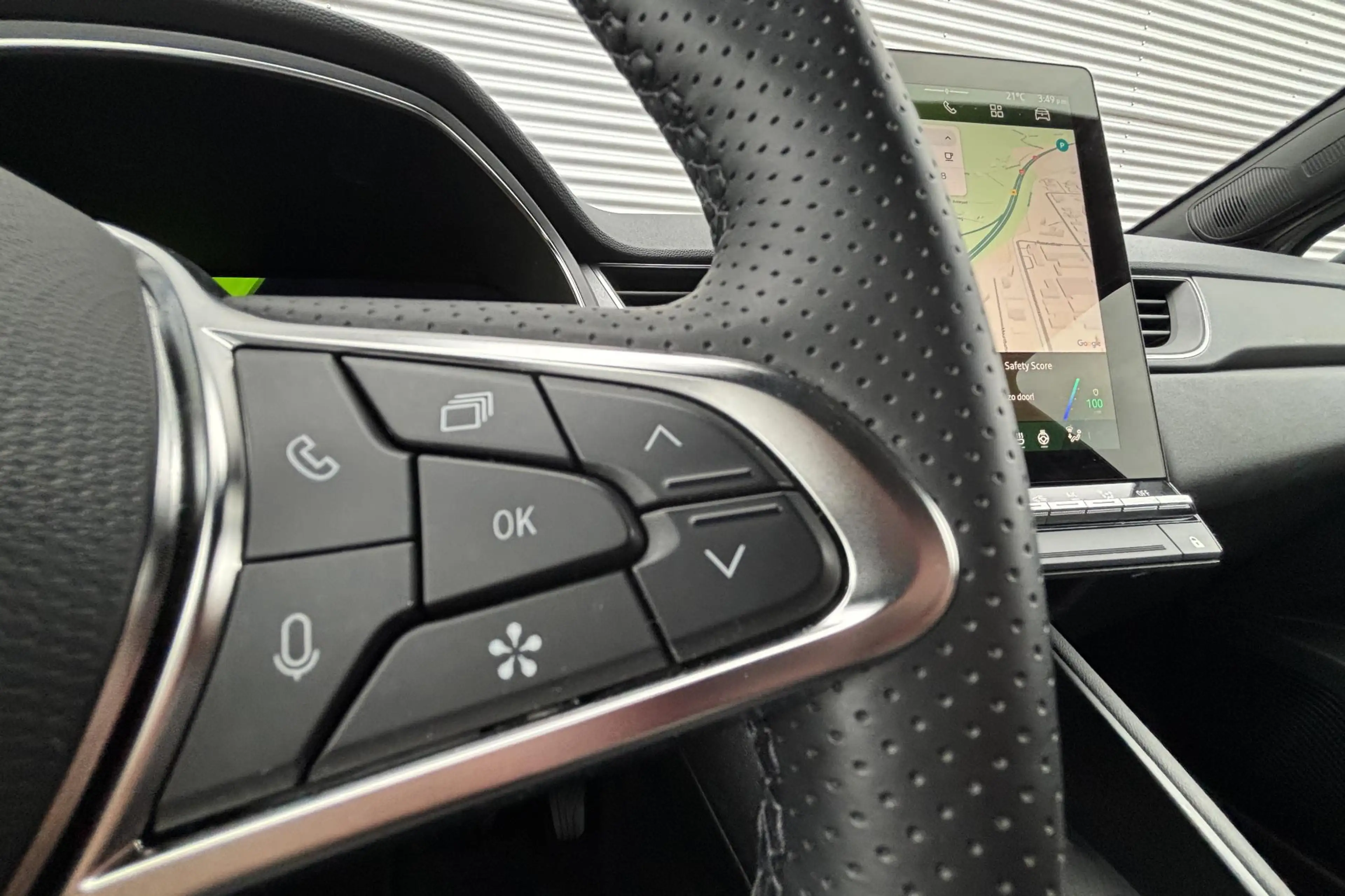 Renault Symbioz 1.8 E-Tech full hybrid 160 techno |Automaat | Airc — photo 15