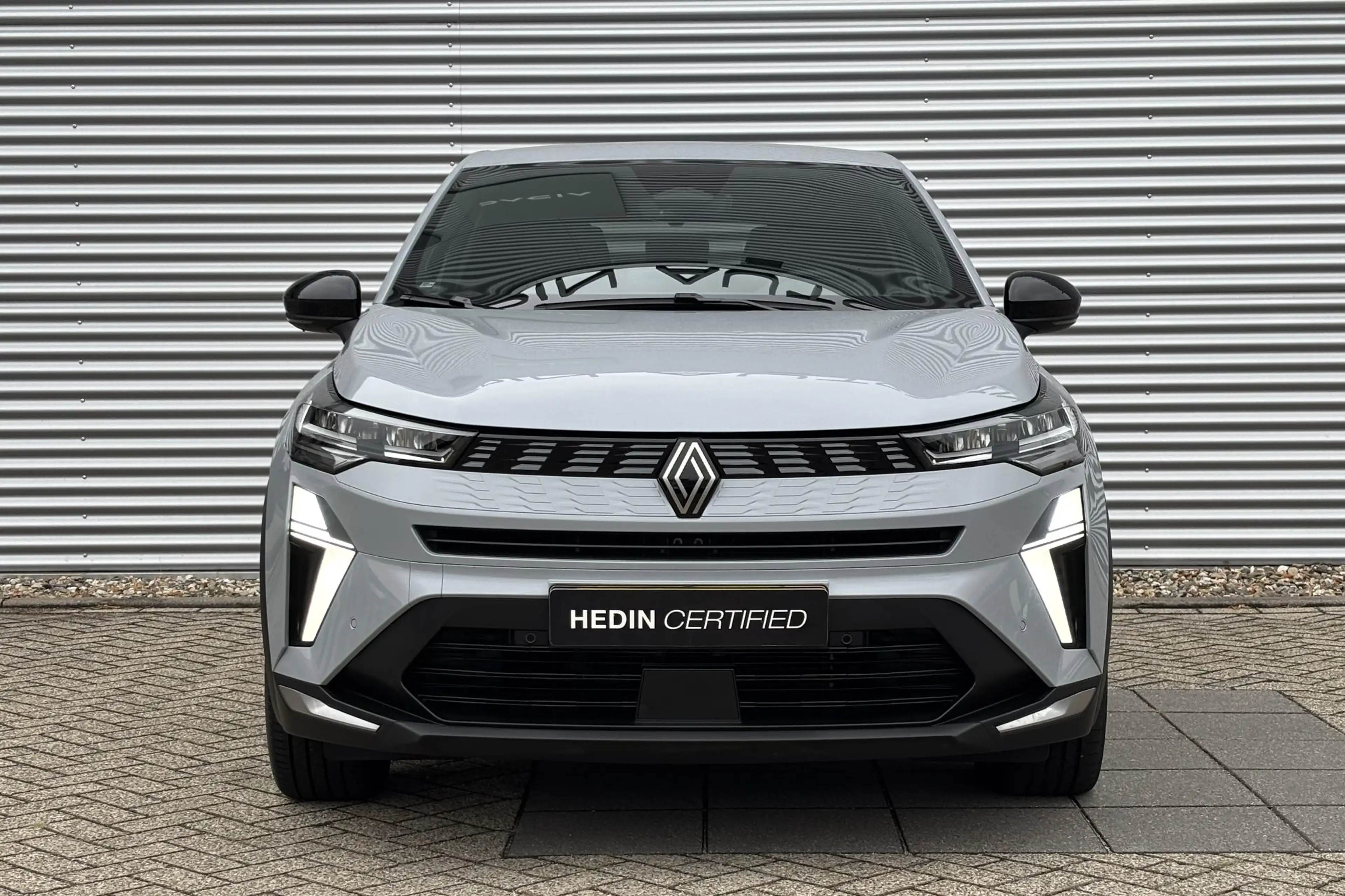 Renault Symbioz 1.8 E-Tech full hybrid 160 techno |Automaat | Airc — photo 6