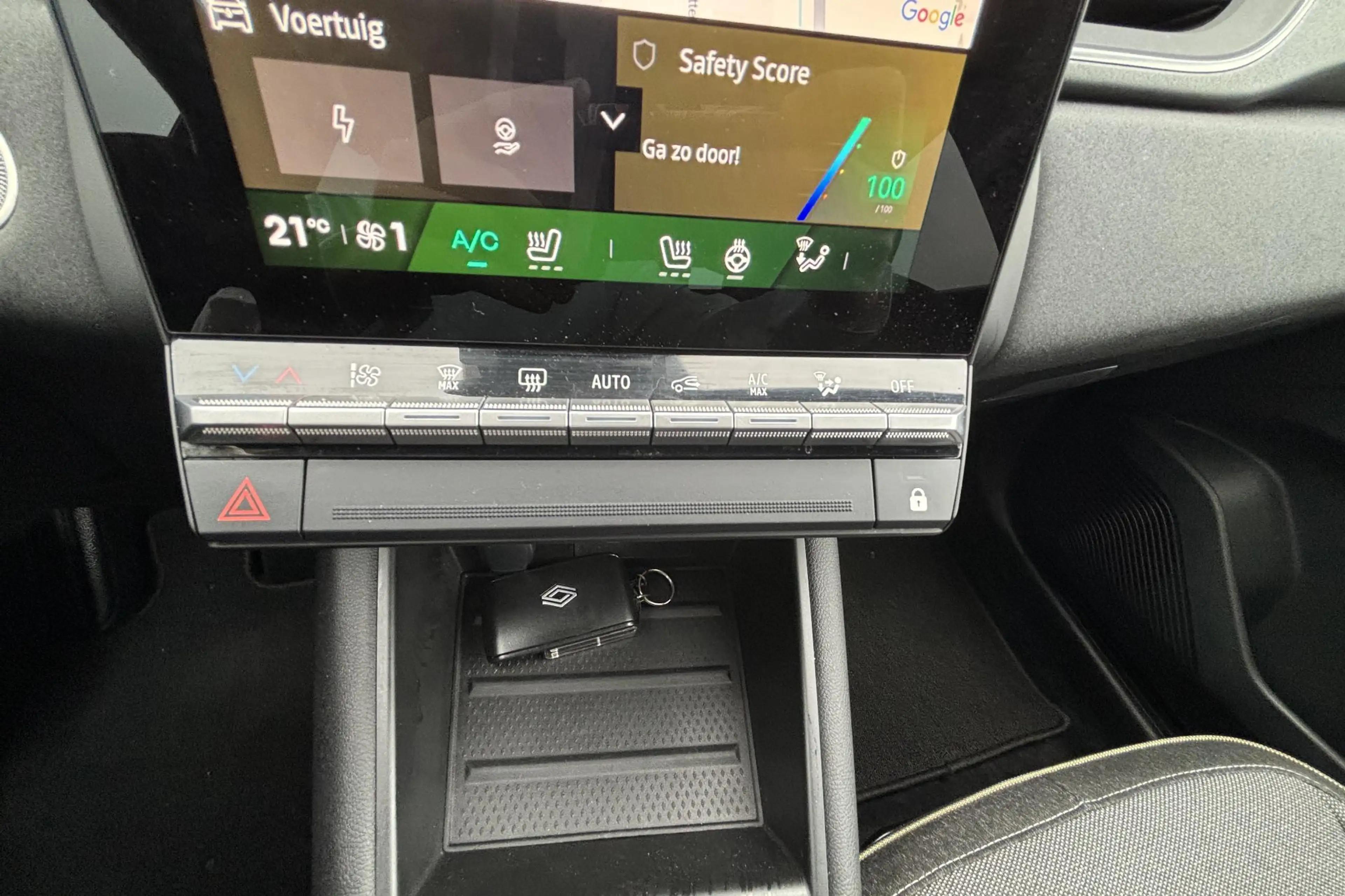 Renault Symbioz 1.8 E-Tech full hybrid 160 techno |Automaat | Airc — photo 11
