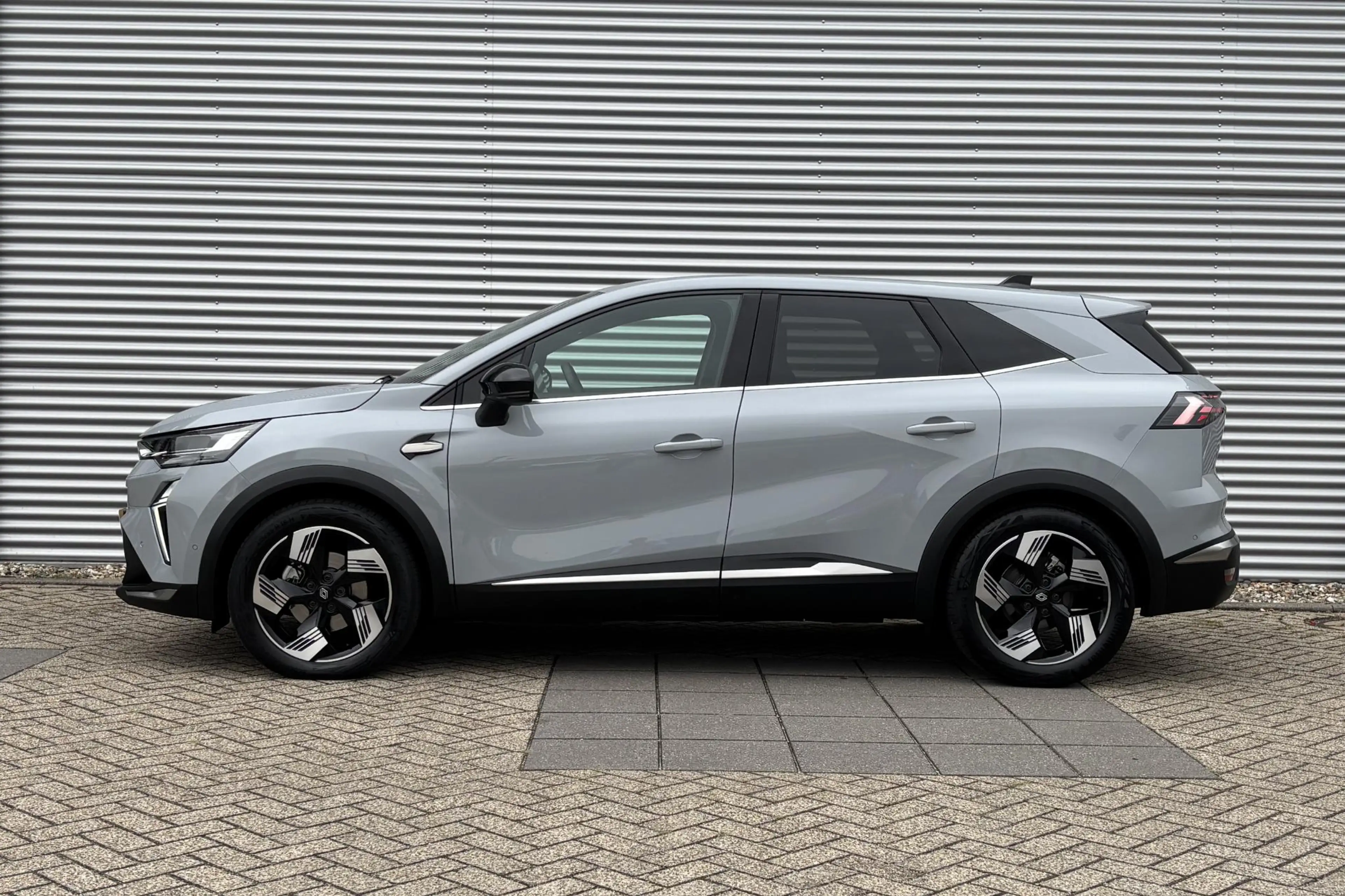 Renault Symbioz 1.8 E-Tech full hybrid 160 techno |Automaat | Airc — photo 7