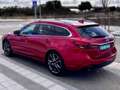 Mazda 6 W. 2.2DE Luxury Rojo - thumbnail 7