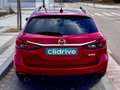 Mazda 6 W. 2.2DE Luxury Rojo - thumbnail 6