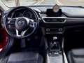 Mazda 6 W. 2.2DE Luxury Rojo - thumbnail 8
