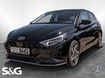 1.0 T-GDi Prime*100PS*Navi*LED*SHZ*Carplay